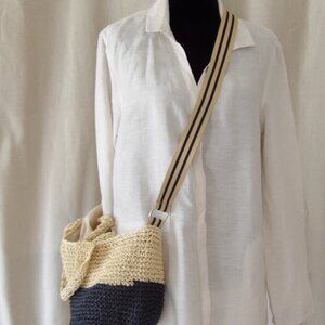 Tahari Linen Dress
